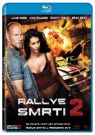 BLU-RAY Film - Rallye smrti 2 (Bluray)