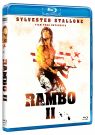 BLU-RAY Film - Rambo 2