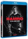 BLU-RAY Film - Rambo: Poslední krev