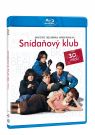 BLU-RAY Film - Snídaňový klub