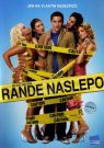 DVD Film - Rande naslepo