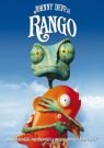 BLU-RAY Film - Rango (Bluray)