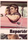 DVD Film - Reportér