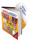 DVD Film - Retro lahůdky (kniha + DVD)