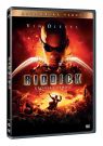 DVD Film - Riddick: Kronika temna (režisérská verze)