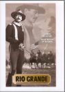 DVD Film - Rio Grande