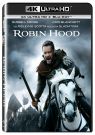 BLU-RAY Film - Robin Hood 2xBD (UHD+BD)
