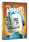 DVD Film - Roboti