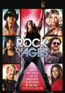 DVD Film - Rock of Ages