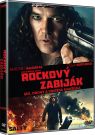 DVD Film - Rockový zabiják