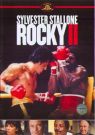 DVD Film - Rocky II