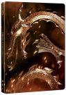 BLU-RAY Film - Rod draka 3. série 4BD (UHD)