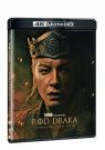 BLU-RAY Film - Rod draka 3. série 4BD (UHD)
