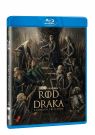 BLU-RAY Film - Rod draka 3. série (4BD)