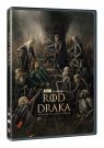 DVD Film - Rod draka 3. série (4DVD)