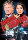 DVD Film - Rodina policajtov 3 (papierový obal)