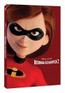 DVD Film - Úžasňákovi 2