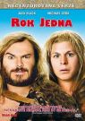 DVD Film - Rok jedna