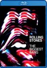 BLU-RAY Film - Rolling Stones The biggest bang (Blu-ray)