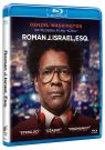 BLU-RAY Film - Roman J. Israel, Esq.