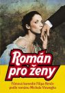DVD Film - Román pro ženy - pošetka