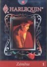 DVD Film - Romanca: Harlequin 1 - Zámena  (papierový obal)
