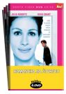 DVD Film - Romantika na čtvrtou (4 DVD)