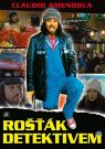 DVD Film - Rošťák detektivem