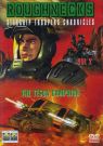 DVD Film - Roughnecks: The Starship Troopers Chronicles