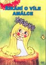 DVD Film - Rozprávanie o víle Amálke