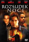 DVD Film - Rozsudek noci (digipack)