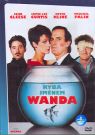 DVD Film - Ryba jménem Wanda