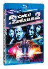BLU-RAY Film - Rychle a zběsile 2