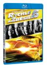 BLU-RAY Film - Rychle a zběsile 6