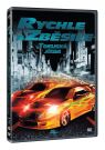 DVD Film - Rychle a zběsile: Tokijská jízda