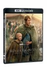 BLU-RAY Film - Rytíř Sedmi království 1. série 2BD (UHD)