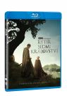 BLU-RAY Film - Rytíř Sedmi království 1. série 2BD