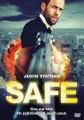 BLU-RAY Film - Safe
