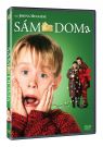 DVD Film - Sám doma