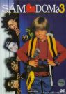 DVD Film - Sám doma 3
