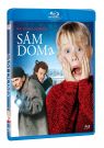BLU-RAY Film - Sam doma