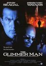 DVD Film - Sám proti zlu / Glimmer man