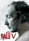 DVD Film - Saw 5 (papierový obal)