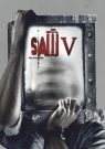 BLU-RAY Film - SAW V (Bluray)