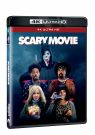 BLU-RAY Film - Scary Movie (2026) BD (UHD)
