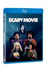 BLU-RAY Film - Scary Movie