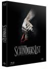 BLU-RAY Film - Schindlerův seznam (1 Bluray + 1 DVD bonus digibook)