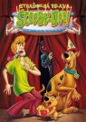 DVD Film - Scooby Doo: Strašidelná oslava