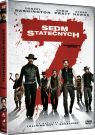 DVD Film - Sedm statečných (2016)