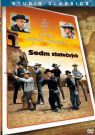 DVD Film - Sedem statočných